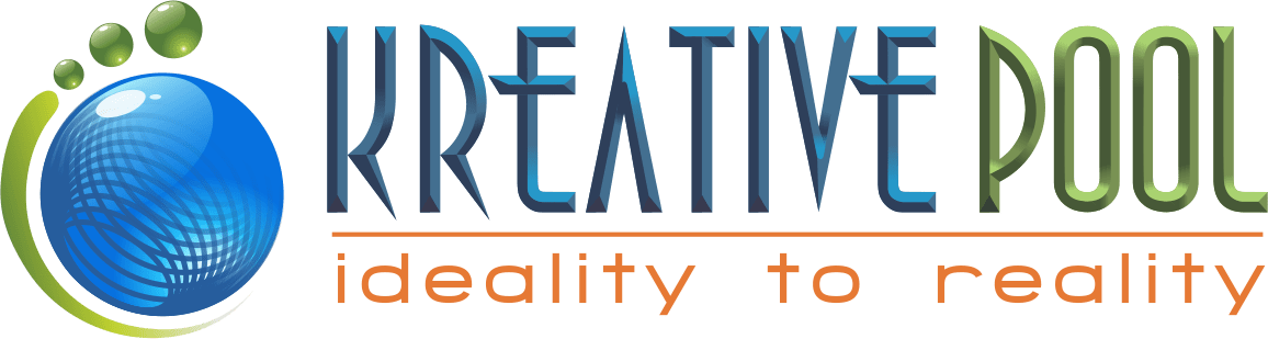 Kreative Pool
