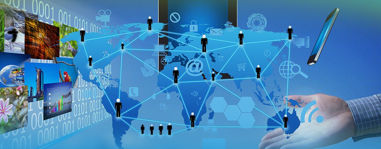 “Domain names and websites are Internet real estate” – Marc Ostrofsky
