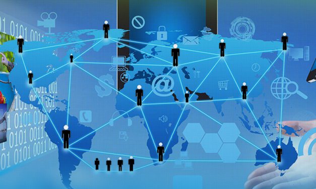 “Domain names and websites are Internet real estate” – Marc Ostrofsky